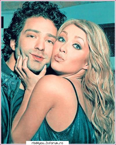 ...................:POZE:............... - anahi_rebelde - Anahi