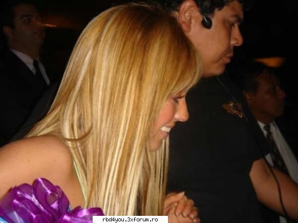 ...................:POZE:............... - anahi_rebelde - Anahi