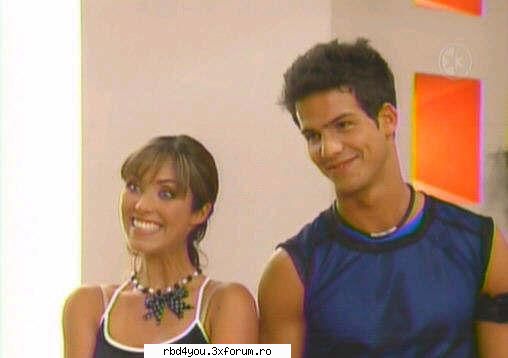 ...................:POZE:............... - anahi_rebelde - Anahi