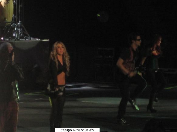 ...................:POZE:............... - anahi_rebelde - Anahi