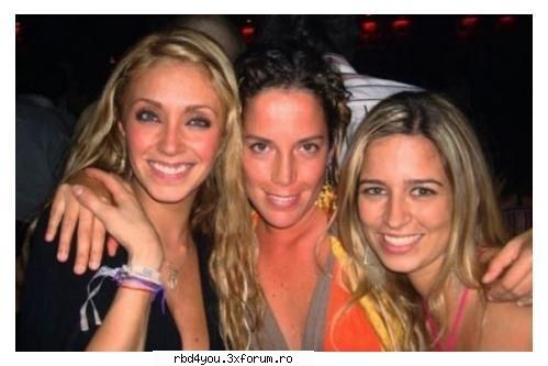 ...................:POZE:............... - anahi_rebelde - Anahi
