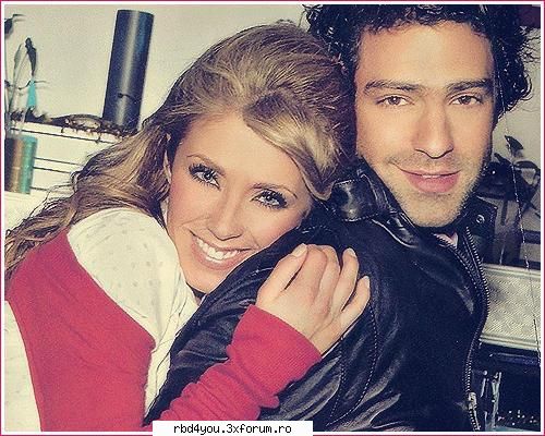 ...................:POZE:............... - anahi_rebelde - Anahi