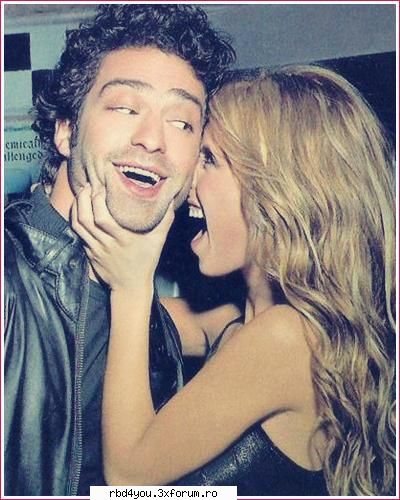 ...................:POZE:............... - anahi_rebelde - Anahi