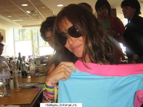 ...................:POZE:............... - anahi_rebelde - Anahi