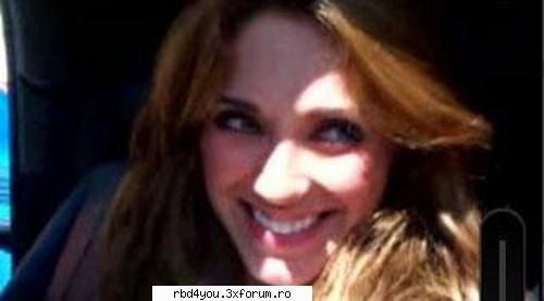 ...................:POZE:............... - anahi_rebelde - Anahi