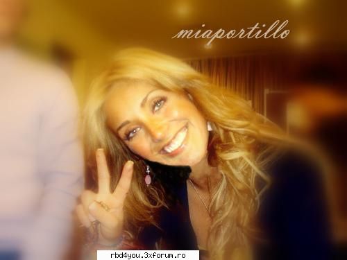 ...................:POZE:............... - anahi_rebelde - Anahi