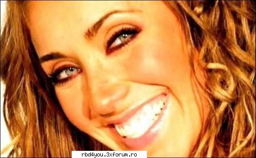 ...................:POZE:............... - anahi_rebelde - Anahi