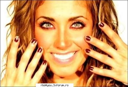 ...................:POZE:............... - anahi_rebelde - Anahi