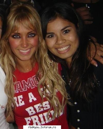 ...................:POZE:............... - anahi_rebelde - Anahi