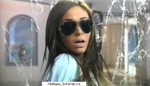 ...................:POZE:............... - anahi_rebelde - Anahi