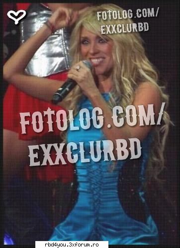 ...................:POZE:............... - anahi_rebelde - Anahi