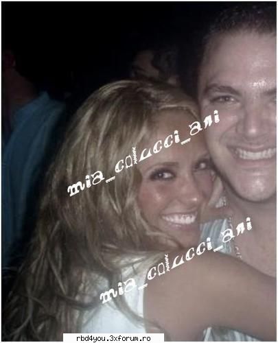 ...................:POZE:............... - anahi_rebelde - Anahi