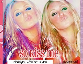 ...................:POZE:............... - anahi_rebelde - Anahi