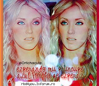 ...................:POZE:............... - anahi_rebelde - Anahi