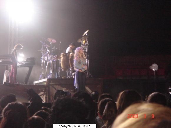 ...................:POZE:............... - anahi_rebelde - Anahi