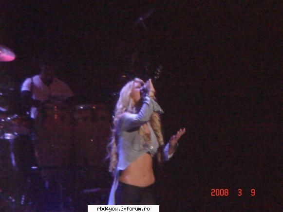 ...................:POZE:............... - anahi_rebelde - Anahi