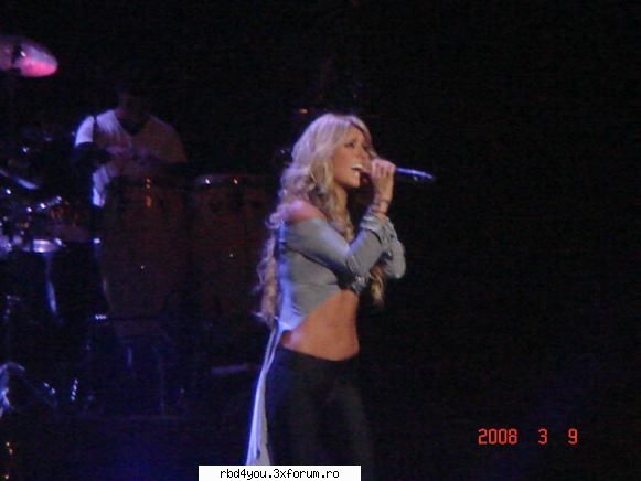 ...................:POZE:............... - anahi_rebelde - Anahi