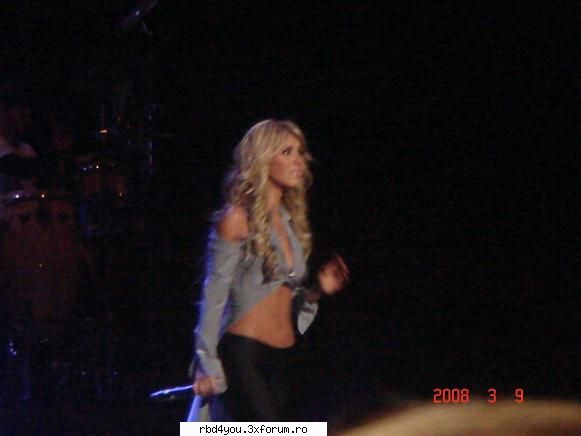 ...................:POZE:............... - anahi_rebelde - Anahi