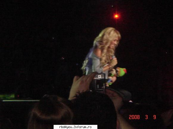...................:POZE:............... - anahi_rebelde - Anahi