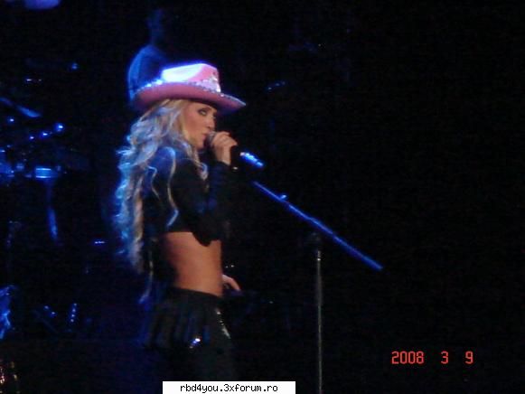 ...................:POZE:............... - anahi_rebelde - Anahi