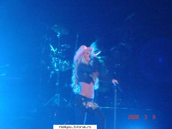 ...................:POZE:............... - anahi_rebelde - Anahi