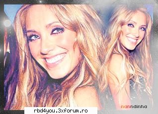 ...................:POZE:............... - anahi_rebelde - Anahi