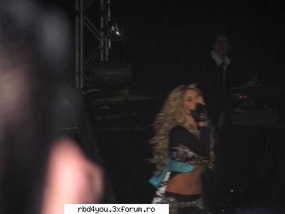 ...................:POZE:............... - anahi_rebelde - Anahi