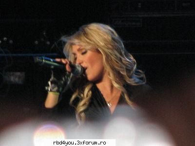 ...................:POZE:............... - anahi_rebelde - Anahi