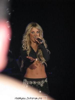 ...................:POZE:............... - anahi_rebelde - Anahi