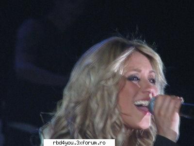 ...................:POZE:............... - anahi_rebelde - Anahi