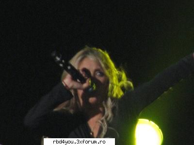 ...................:POZE:............... - anahi_rebelde - Anahi