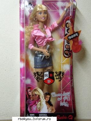 ...................:POZE:............... - anahi_rebelde - Anahi