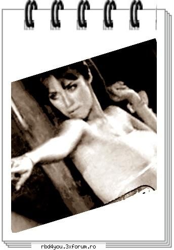...................:POZE:............... - anahi_rebelde - Anahi