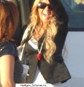 ...................:POZE:............... - anahi_rebelde - Anahi