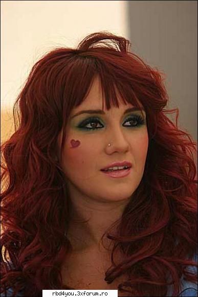 ............:::::::::::::POZE::::::::::::................. - dul_my_idolo - Dulce