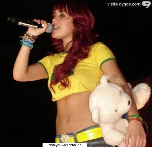 ............:::::::::::::POZE::::::::::::................. - dul_my_idolo - Dulce
