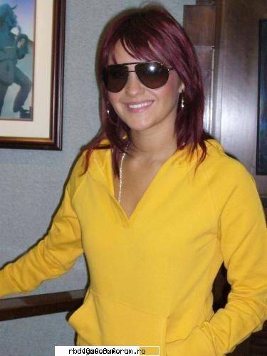 ............:::::::::::::POZE::::::::::::................. - dul_my_idolo - Dulce