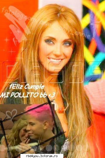 ...................:POZE:............... - andrux - Anahi