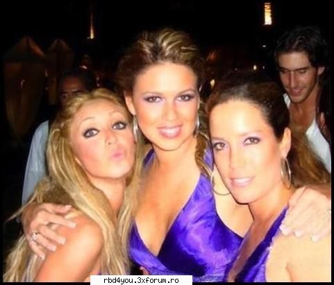 ...................:POZE:............... - anahi_rebelde - Anahi