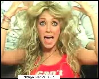 ...................:POZE:............... - anahi_rebelde - Anahi