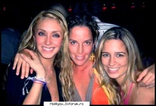 ...................:POZE:............... - anahi_rebelde - Anahi