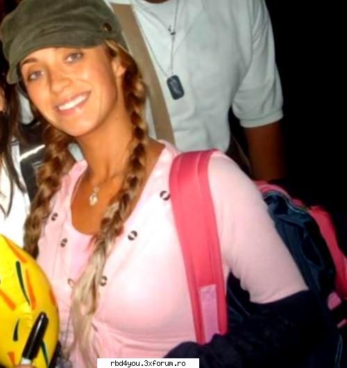 ...................:POZE:............... - anahi_rebelde - Anahi