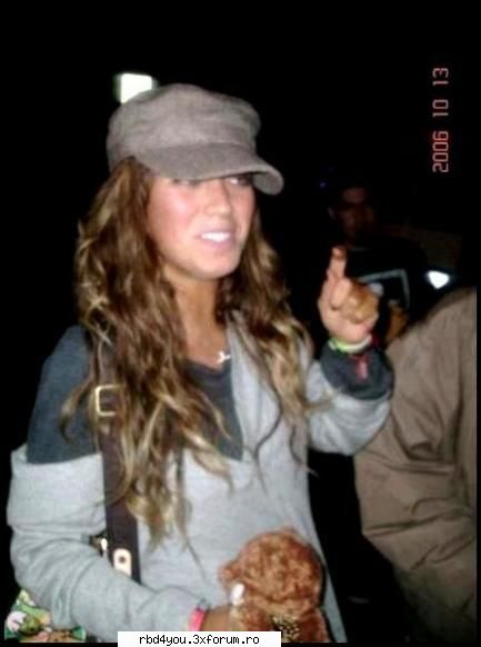 ...................:POZE:............... - anahi_rebelde - Anahi