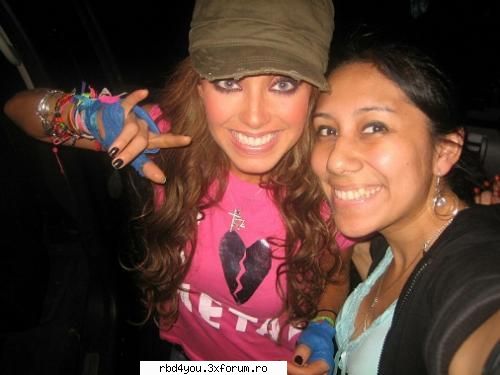 ...................:POZE:............... - anahi_rebelde - Anahi