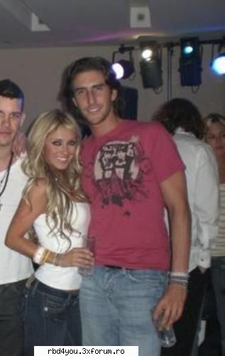 ...................:POZE:............... - anahi_rebelde - Anahi