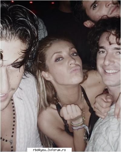 ...................:POZE:............... - anahi_rebelde - Anahi