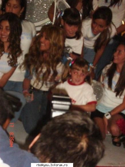 ...................:POZE:............... - anahi_rebelde - Anahi