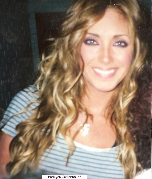...................:POZE:............... - anahi_rebelde - Anahi