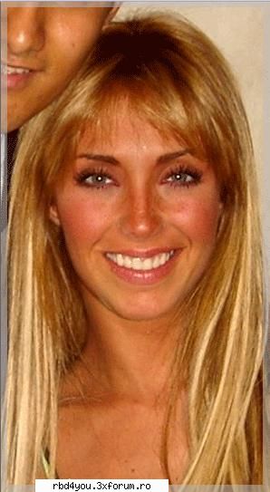 ...................:POZE:............... - anahi_rebelde - Anahi