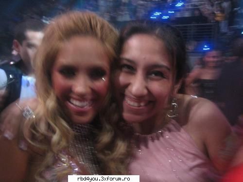 ...................:POZE:............... - anahi_rebelde - Anahi
